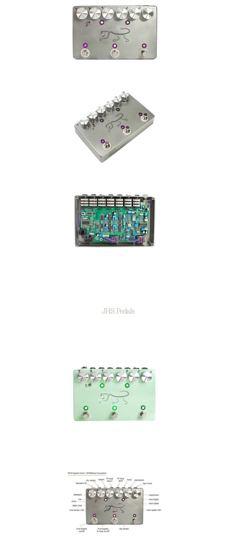 제이에이치에스 이미지