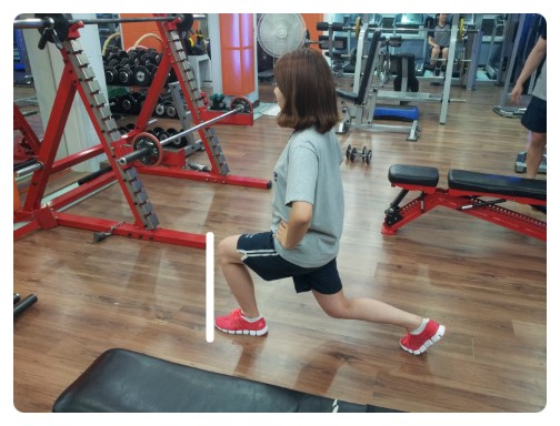 구미퍼스널트레이닝웰라인휘트니스 이미지