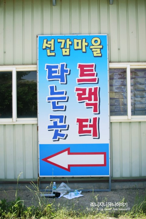 선감체험마을 이미지