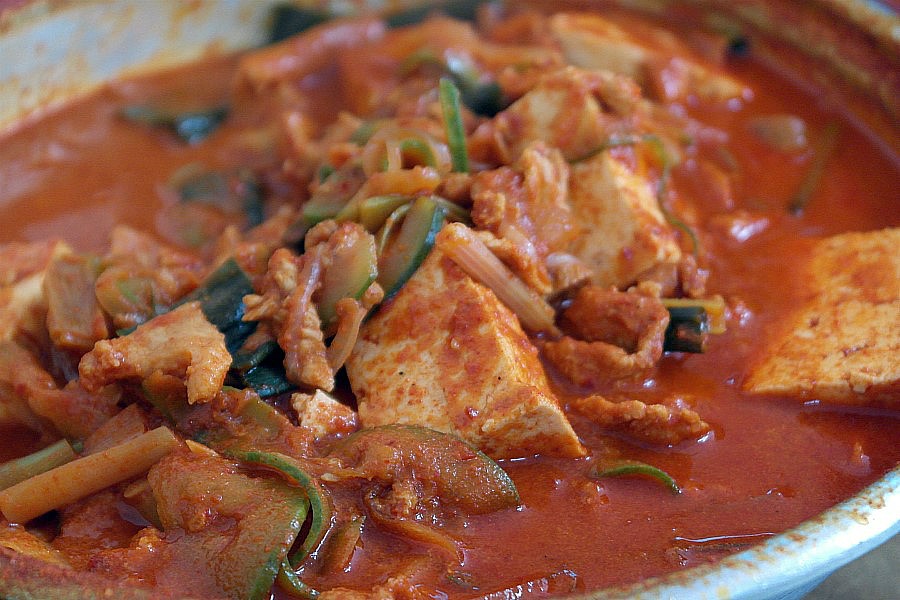 엄마네돼지찌개 이미지