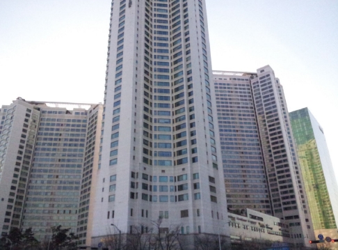 GS25 분당정자역 이미지
