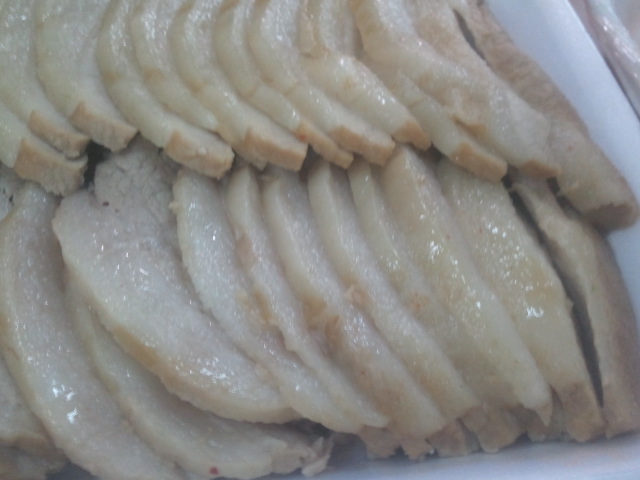 야식집 이미지