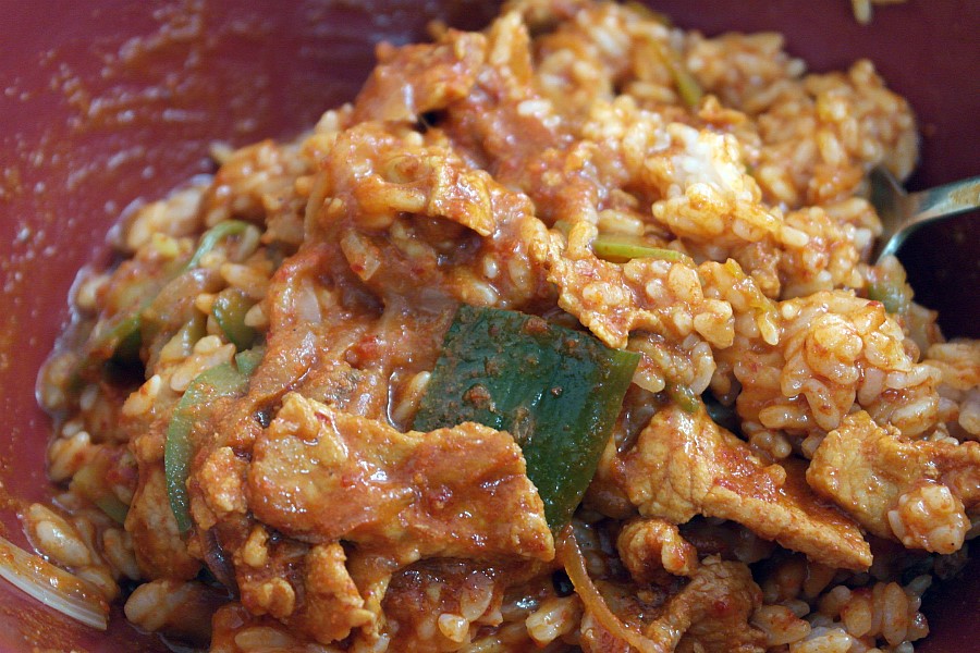 엄마네돼지찌개 이미지