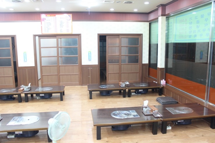 전통화식한우직매장 이미지