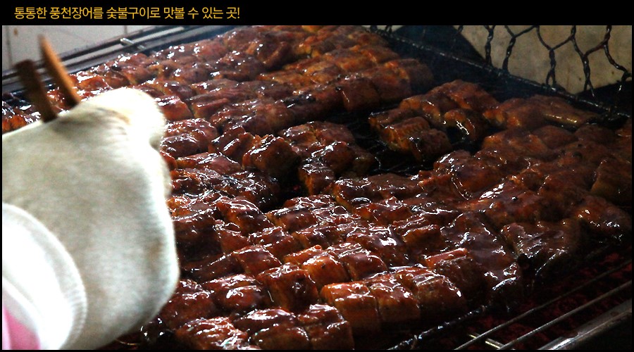 원조풍천장어 이미지