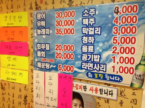 막회한판 이미지
