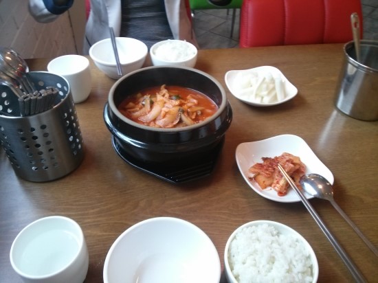 총각네식당 이미지