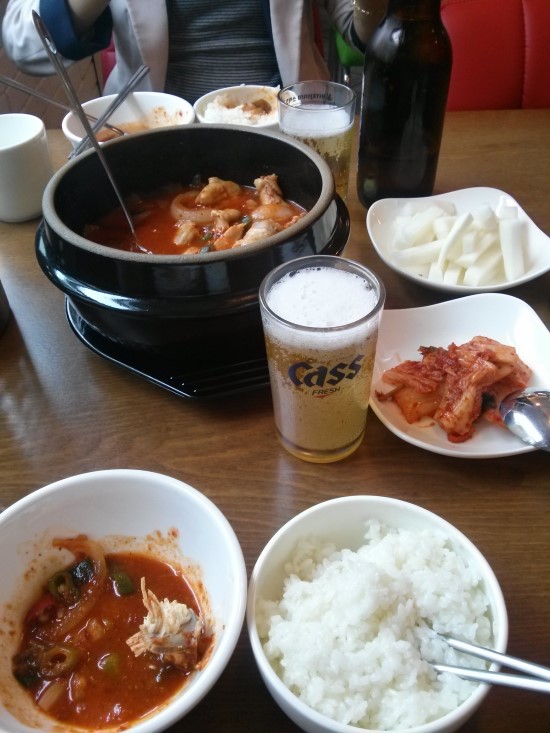 총각네식당 이미지