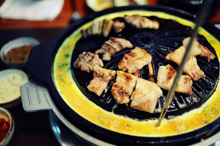 언양식육식당 이미지