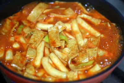 납짝만두 이미지