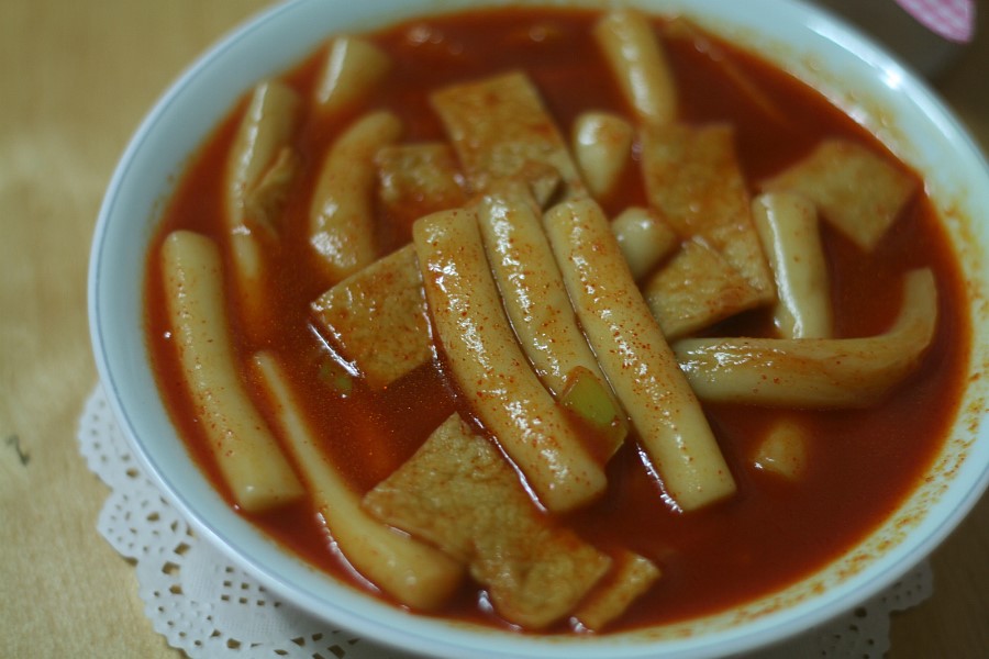 납짝만두 이미지