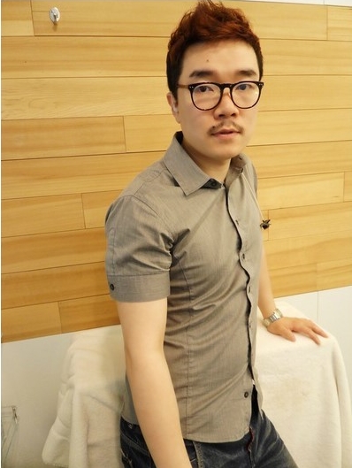 박승철헤어스투디오(정자점) 이미지