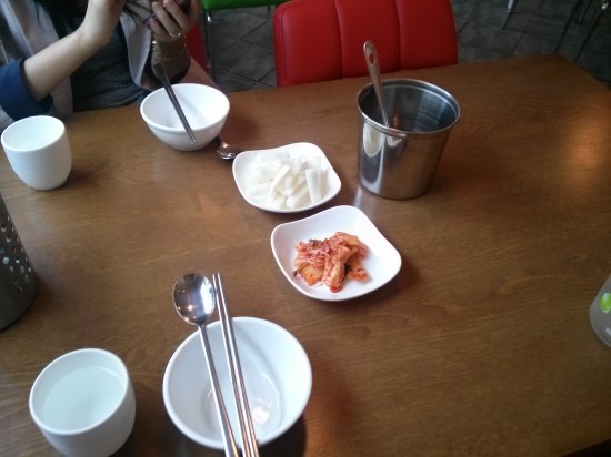총각네식당 이미지