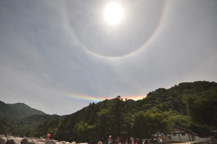 해무리 이미지
