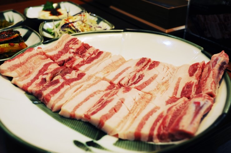 언양식육식당 이미지