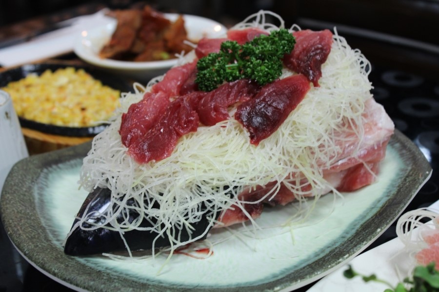 맛나참치 이미지