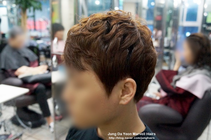 마벨헤어디자인 이미지