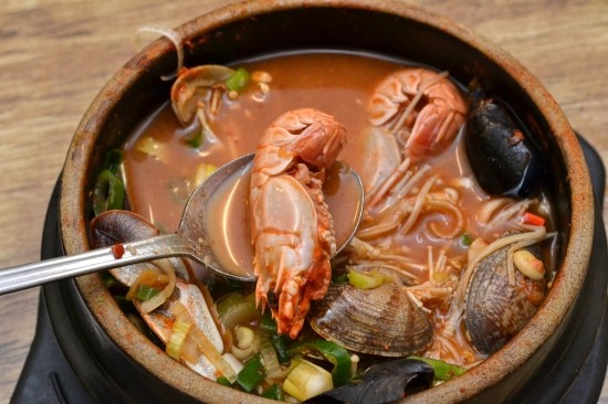 오성식당 이미지