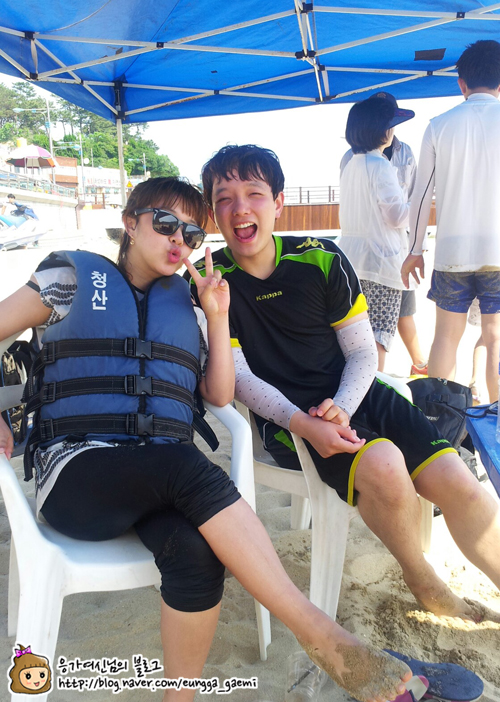 한국레저스포츠지도자협회 이미지