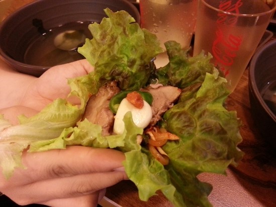 만만이족발 이미지