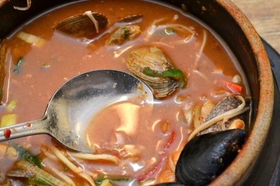 오성식당 이미지