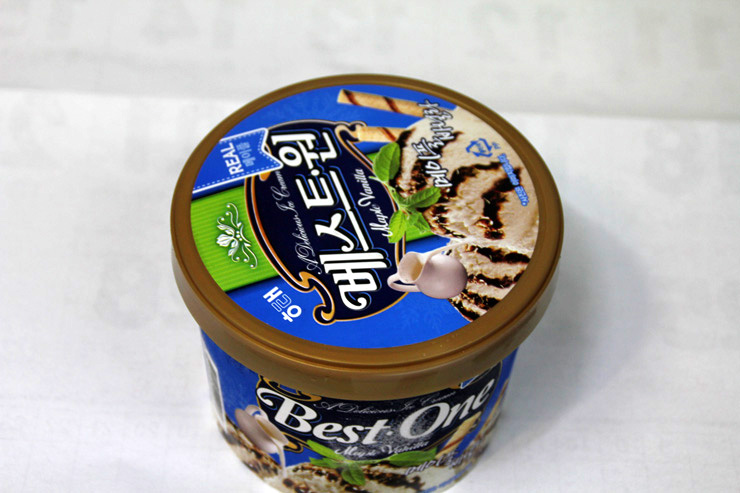원아이스크림 이미지