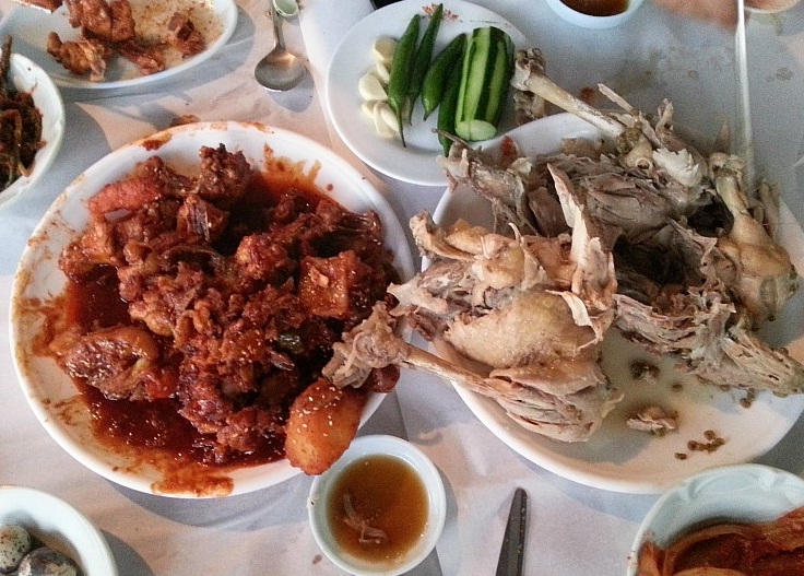 촌닭하우스 이미지