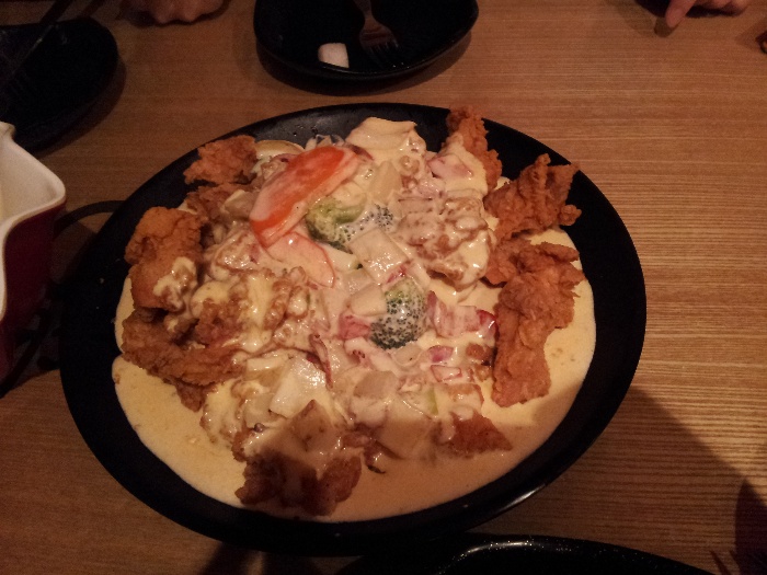 필통치킨 이미지