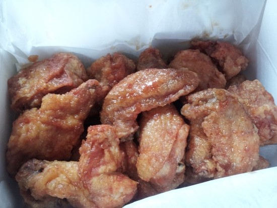 장모님치킨 이미지