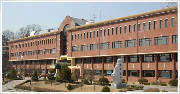 한성과학고등학교 이미지