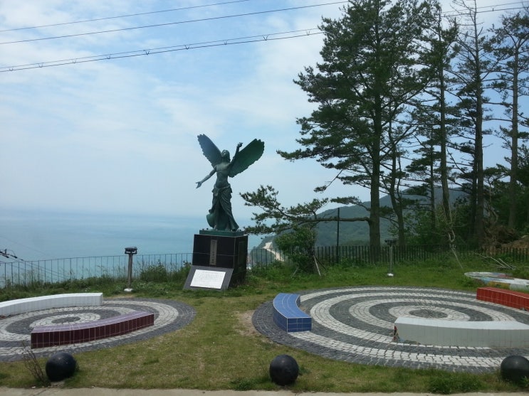 푸르다쉼터 이미지
