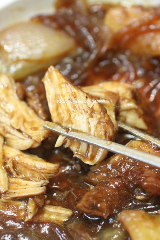 순대고을 이미지