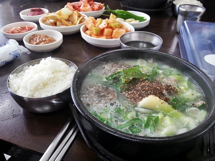 진영식당 이미지