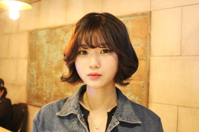 야헤어 이미지