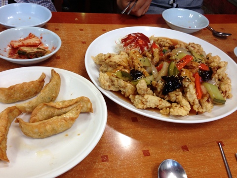 천지반점 이미지