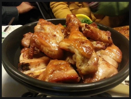 비비큐치킨&비어 이미지