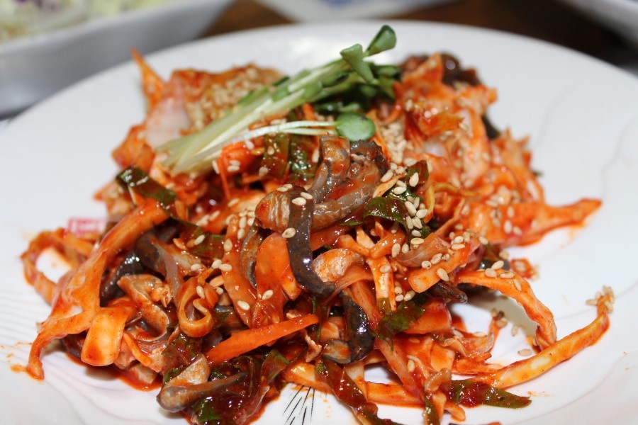 청하일식 이미지
