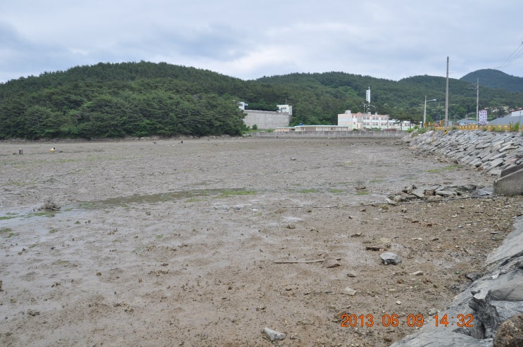 반동주유소 이미지