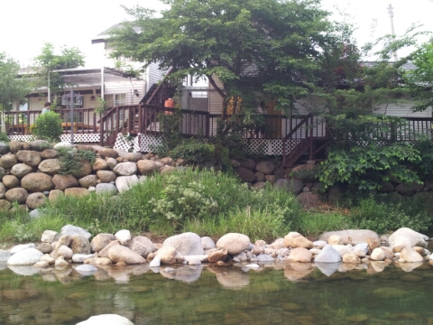 지리산펜션 이미지