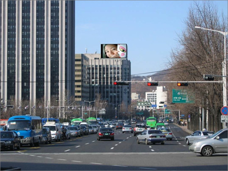 현대종합광고 이미지