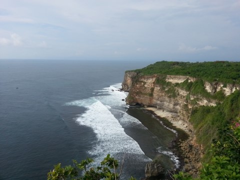 Uluwatu
