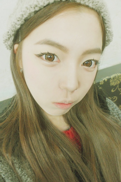 머리꾸미기 이미지