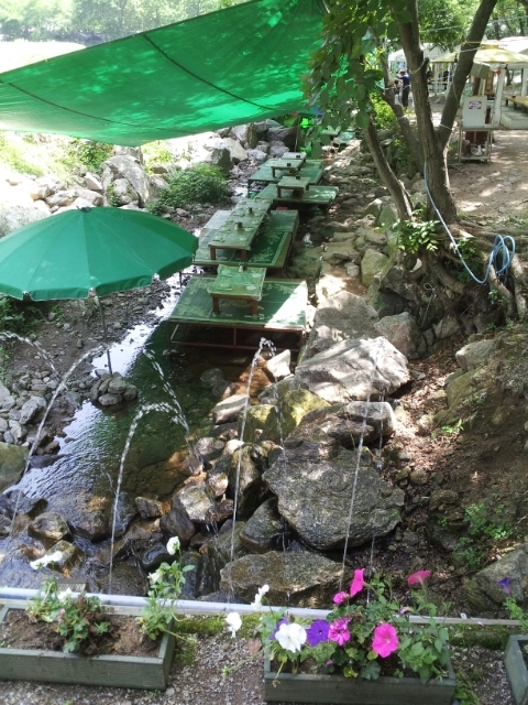 산성닭집 이미지