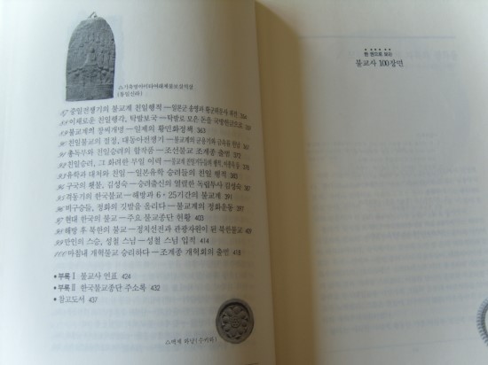 가람불교사 이미지