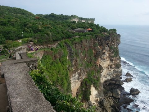 Uluwatu
