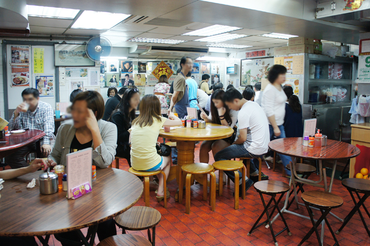 HK푸드 이미지