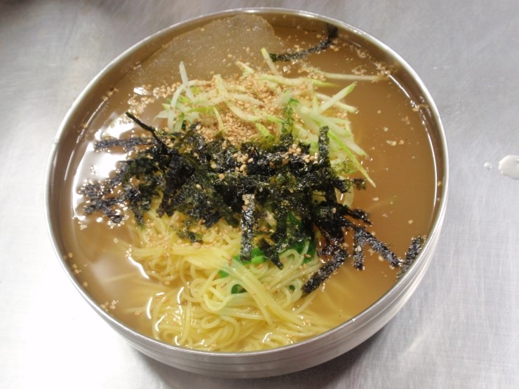 25시 학천국수 이미지