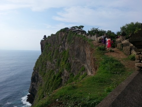 Uluwatu