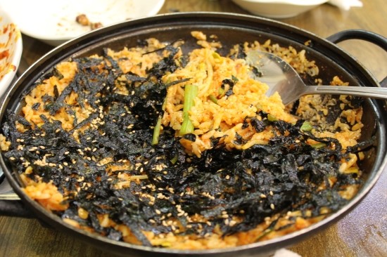 순아구찜 이미지