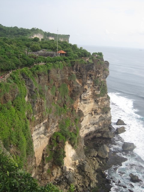 Uluwatu